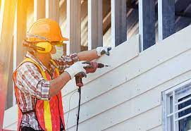 Best Steel Siding Installation  in Centennial, CO