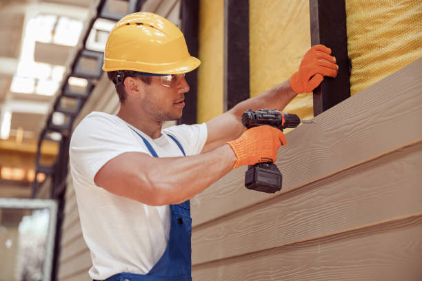 Best Siding for New Construction  in Centennial, CO