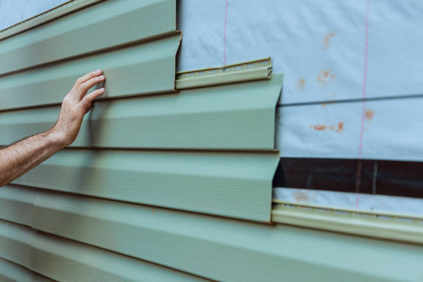 Best Historical Building Siding Restoration  in Centennial, CO